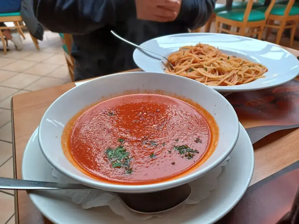 Menu_Ristorante pizzeria Da Salvi_Grindelwald_image_9