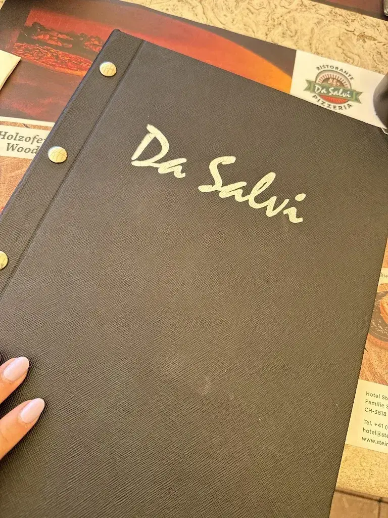 Monica’s Taste_Ristorante pizzeria Da Salvi_Grindelwald_review