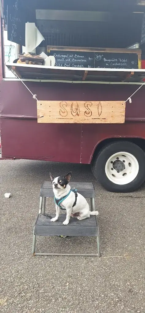 M. D_Susis arabische Spezialitäten_Wangen an der Aare_review