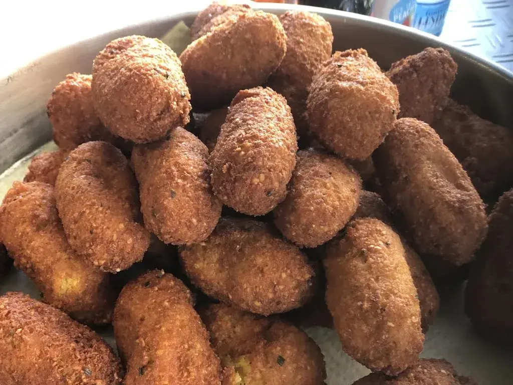 Susis arabische Spezialitäten restaurant in Wangen an der Aare