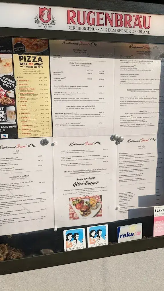 Menu_Restaurant Pizzeria Grund_Grindelwald_image_3