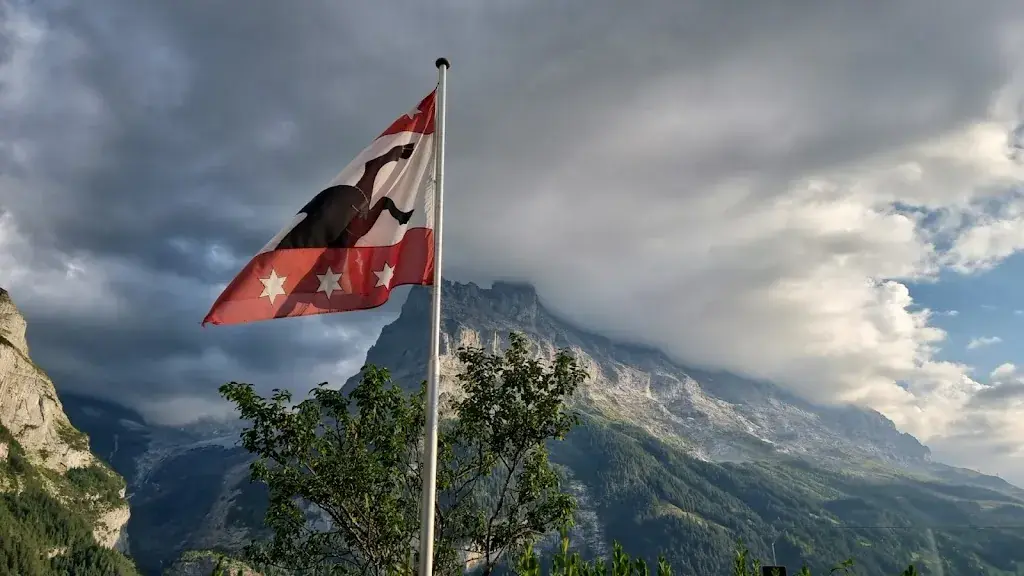 Ciprian C._Hilty Stübli_Grindelwald_Bewertung