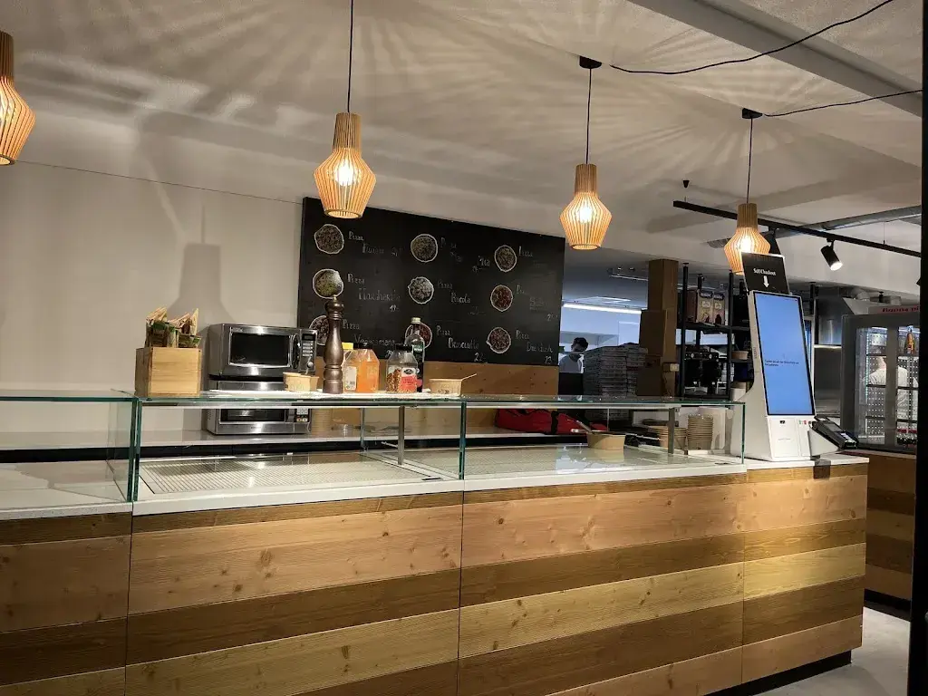 Tommy Chen_Take Away 191_Grindelwald_Bewertung