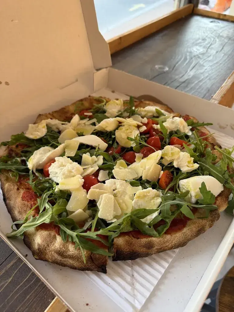 Andrew Chamaj_Take Away 191_Grindelwald_Bewertung