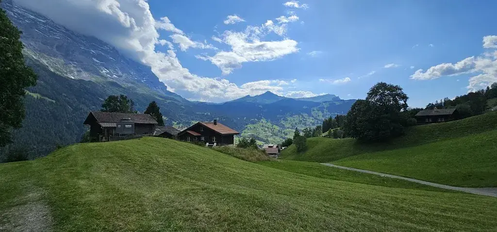 David Montes Jr._Take Away 191_Grindelwald_Bewertung