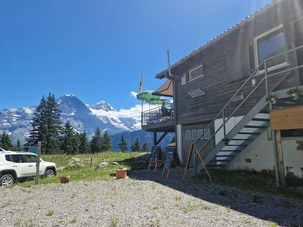 Tanja Schüpbach_Berghaus Hintisberg_Lütschental_avis