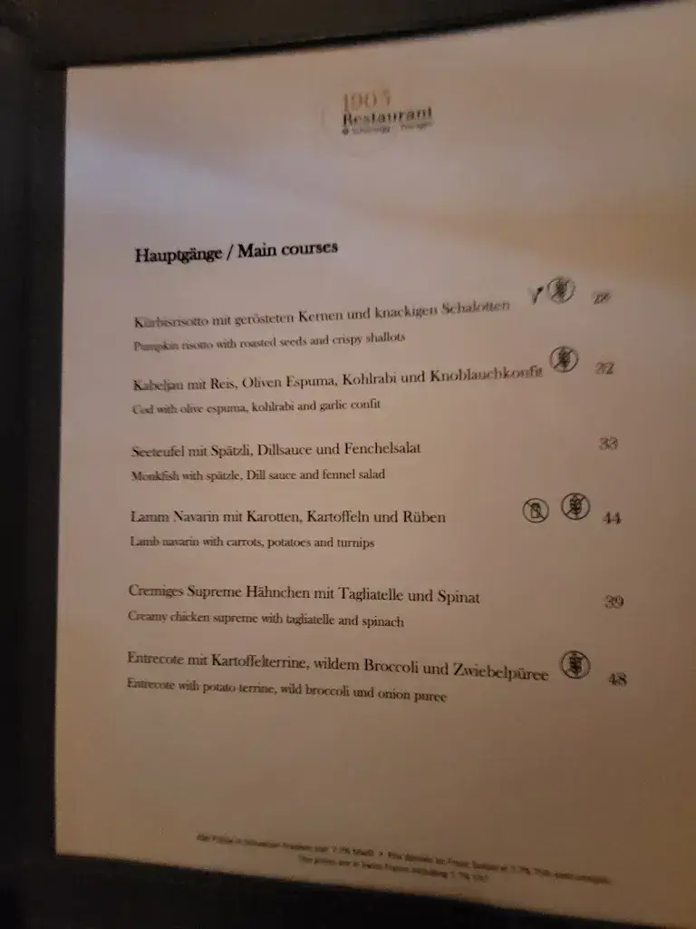 Restaurant 1903_Wengen BE_menu_image_1