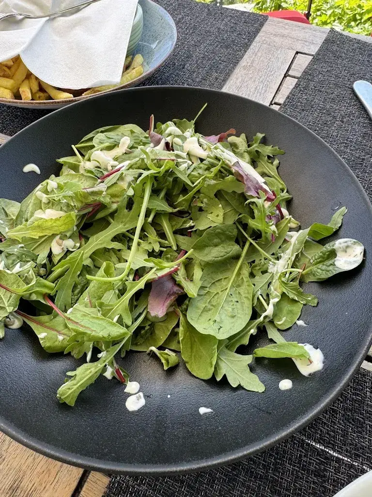 Nailya Sirotenko_Restaurant 1903_Wengen BE_avis