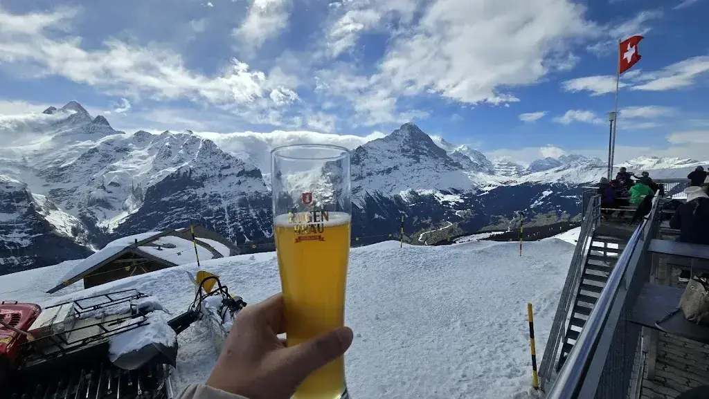 Menu_Bergrestaurant First_Grindelwald_image_5