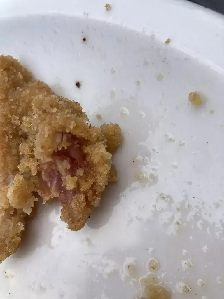 Sarah D._Bergrestaurant First_Grindelwald_avis