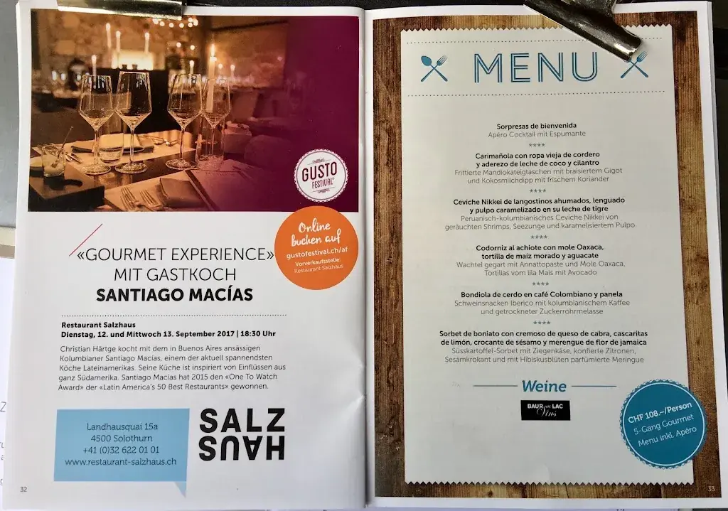 Menu_Salzhaus Restaurant Bar_Solothurn_image_2