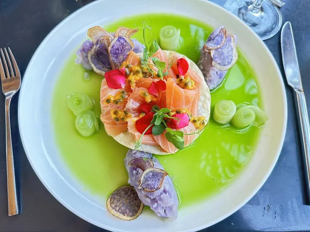 Haute Huts_Salzhaus Restaurant Bar_Solothurn_review