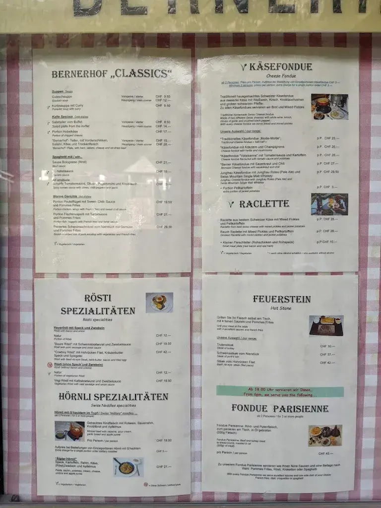Menu_The Taverne Restaurant_Wengen BE_image_2