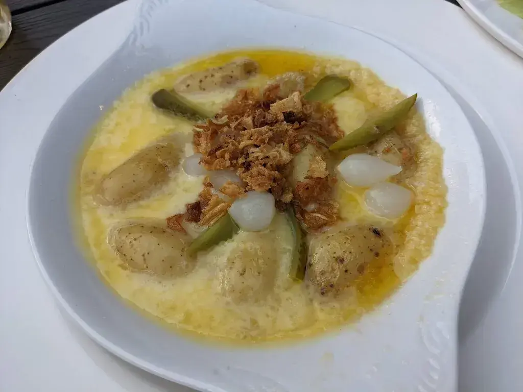 Menü_The Bell Restaurant_Lauterbrunnen_Bild_6