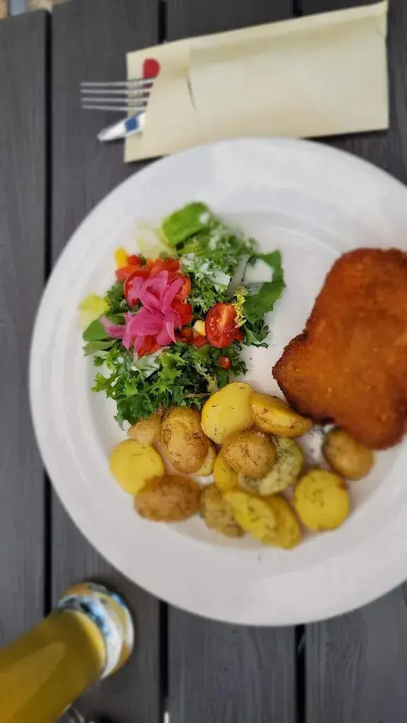 Menü_The Bell Restaurant_Lauterbrunnen_Bild_8