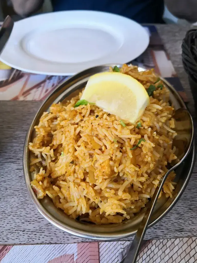 Menu_Restaurant GoldenIndia Grindelwald_Grindelwald_image_6