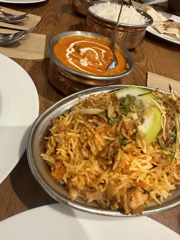 Menu_Restaurant GoldenIndia Grindelwald_Grindelwald_image_9