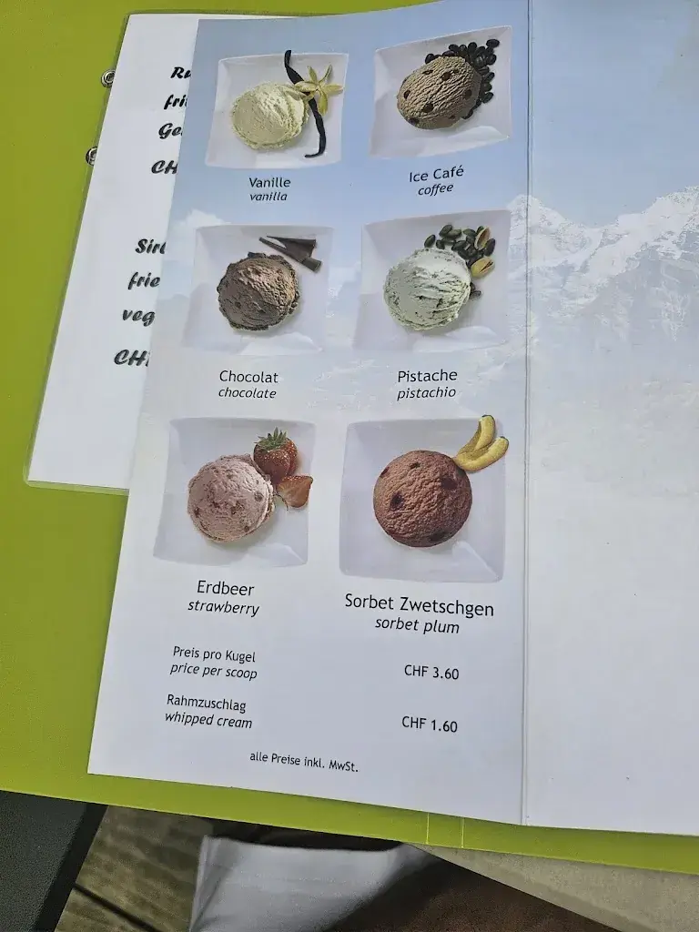 Menu_Bergrestaurant Pfingstegg_Grindelwald_image_3