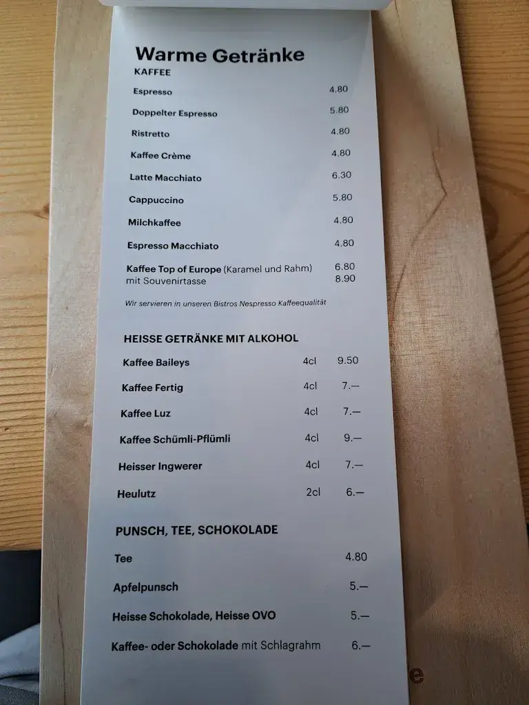 Menu_Bistro Terminal_Grindelwald_image_3