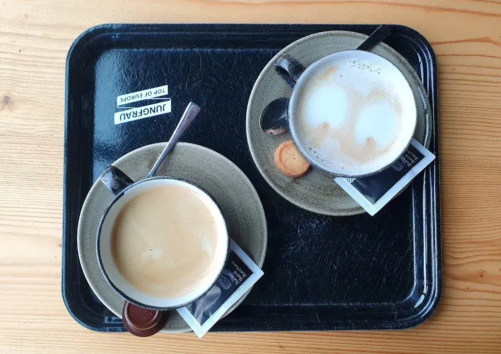 sidharth singh_Bistro Terminal_Grindelwald_review