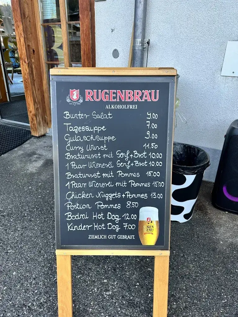 Menü_Das Bodmi_Grindelwald_Bild_2