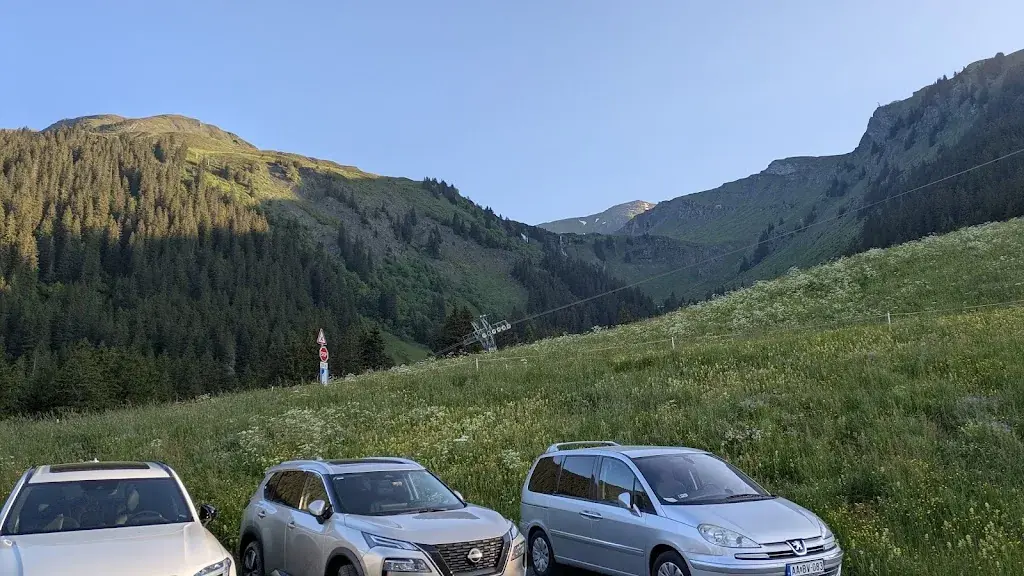 Shikhar Bajaj_Alpinhotel Bort_Grindelwald_avis