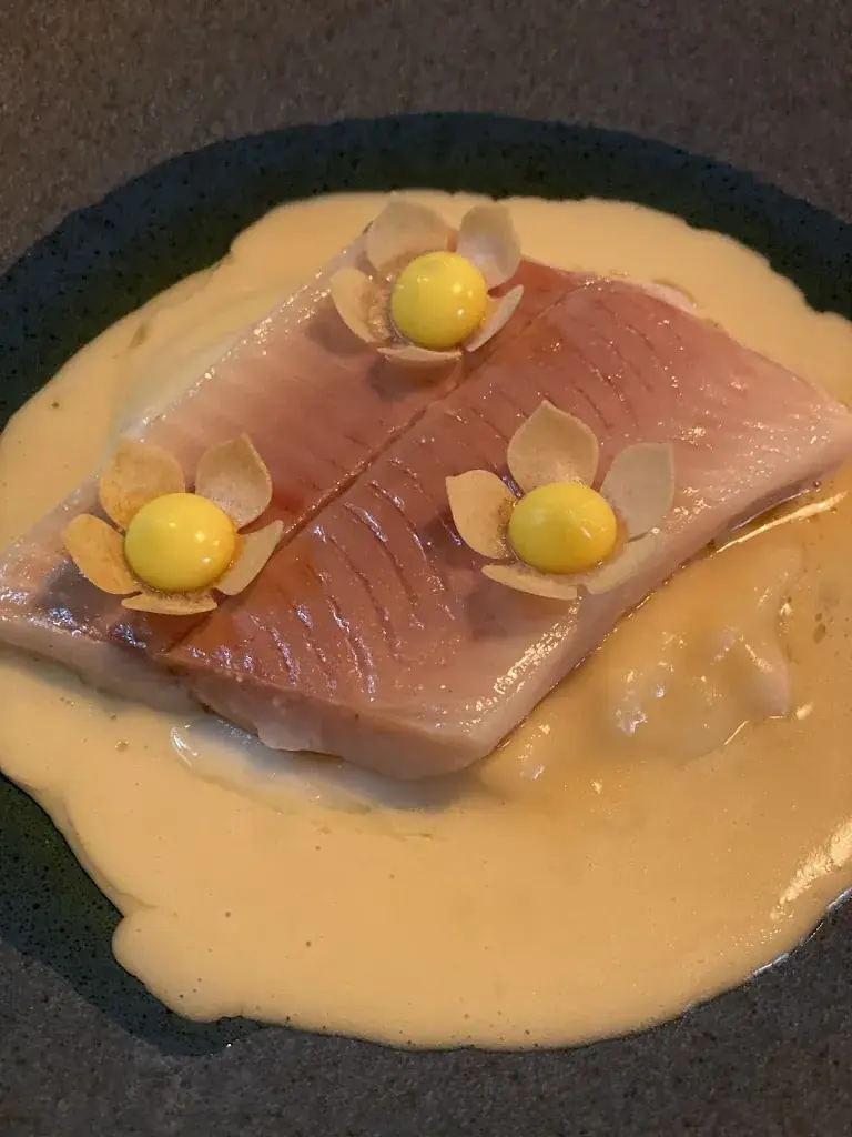 Restaurant «1910 · Gourmet by Hausers» Grindelwald ristorante a Grindelwald