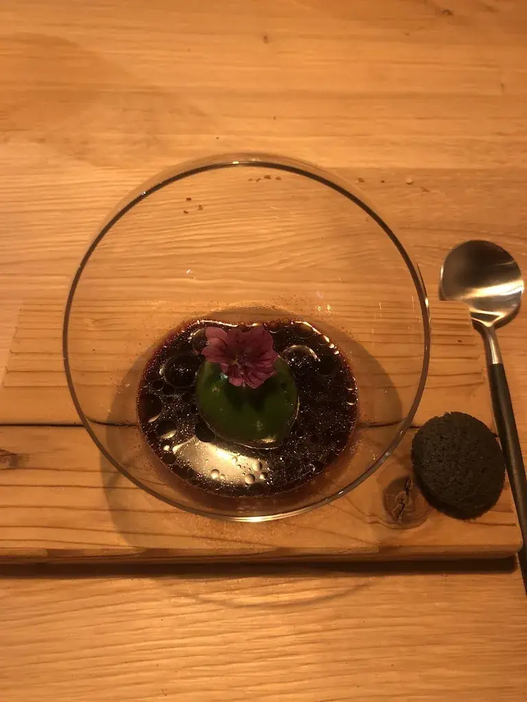 Menu_Restaurant «1910 · Gourmet by Hausers» Grindelwald_Grindelwald_immagine_3