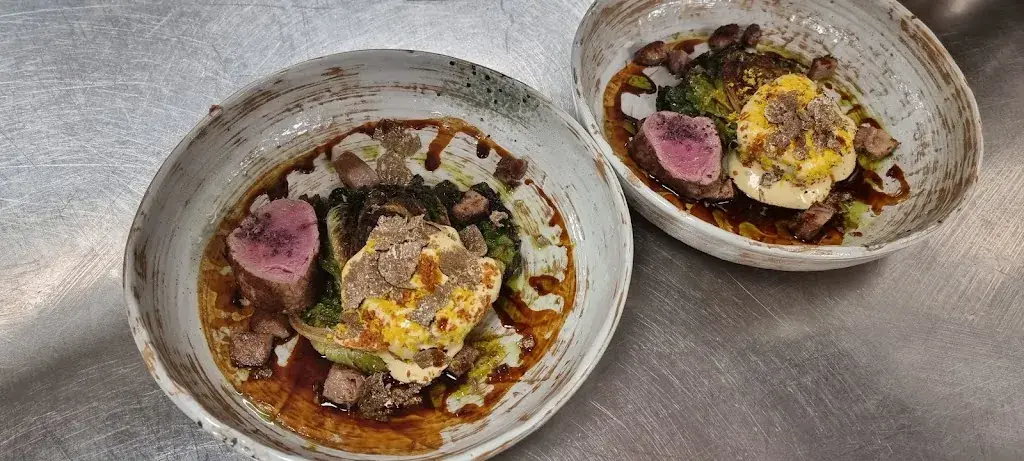 Menu_Restaurant «1910 · Gourmet by Hausers» Grindelwald_Grindelwald_immagine_4