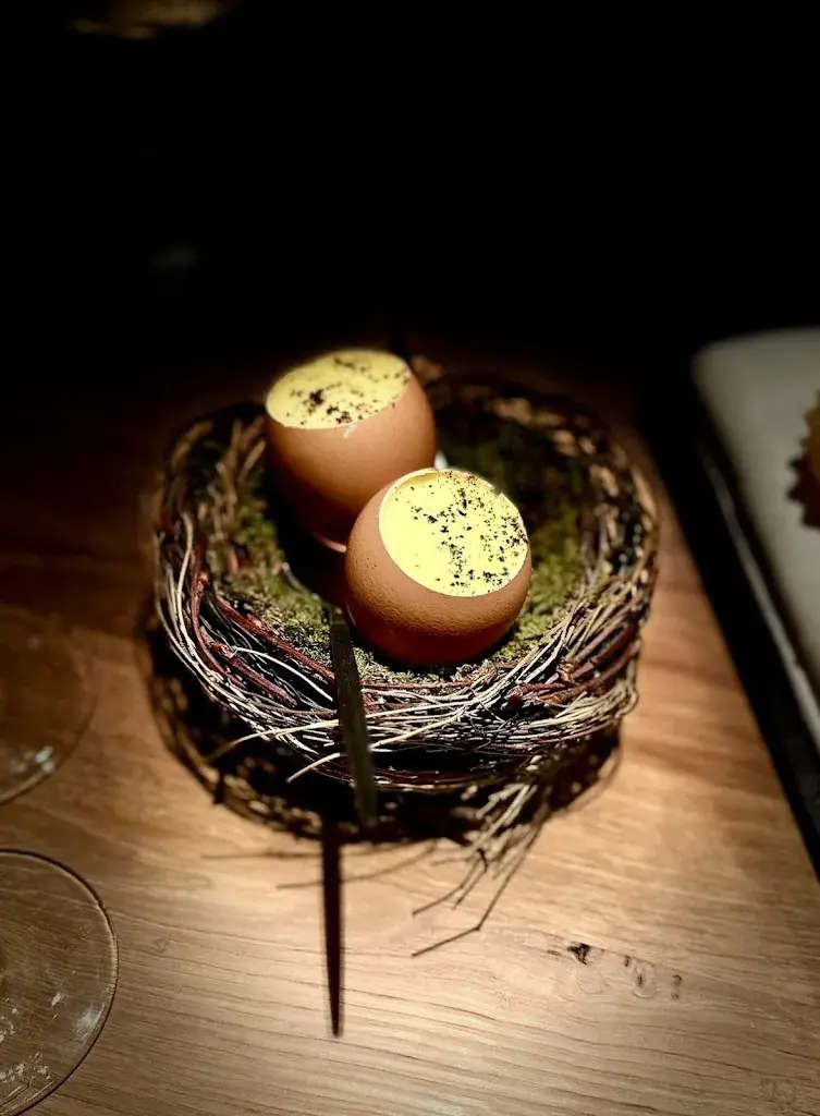 Menu_Restaurant «1910 · Gourmet by Hausers» Grindelwald_Grindelwald_immagine_5