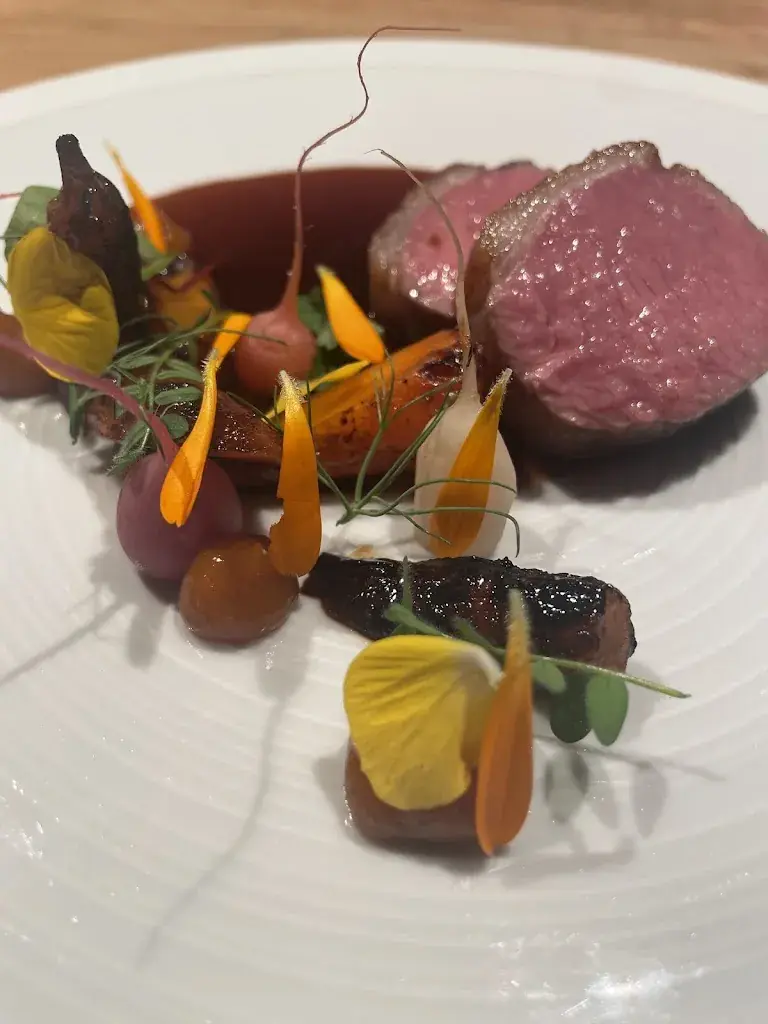 Menu_Restaurant «1910 · Gourmet by Hausers» Grindelwald_Grindelwald_immagine_6