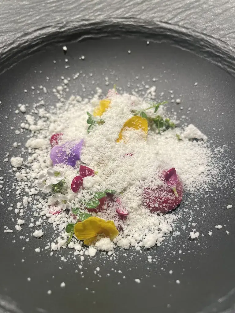 Menu_Restaurant «1910 · Gourmet by Hausers» Grindelwald_Grindelwald_immagine_8