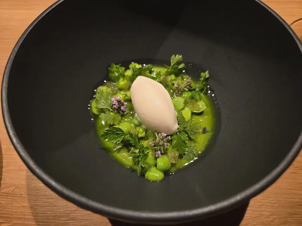 Edward H_Restaurant «1910 · Gourmet by Hausers» Grindelwald_Grindelwald_recensione