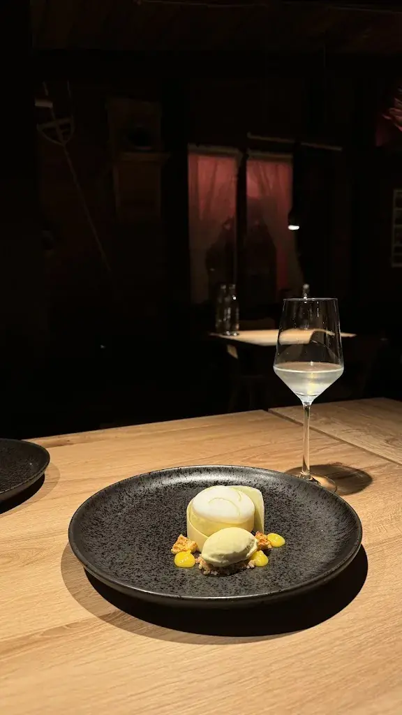 Cherry C_Restaurant «1910 · Gourmet by Hausers» Grindelwald_Grindelwald_recensione