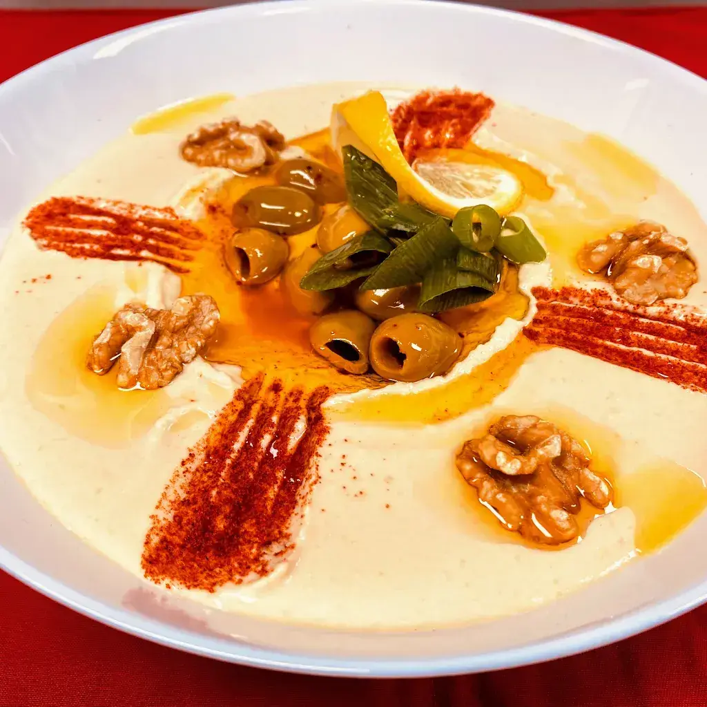 Menu_Gourmet Kitchen Restaurant, Spanische Weinhalle Catering, Events & Kochkurse_Burgdorf_image_1