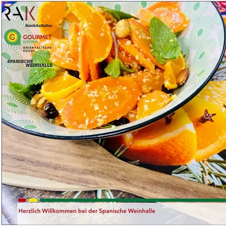 Menu_Gourmet Kitchen Restaurant, Spanische Weinhalle Catering, Events & Kochkurse_Burgdorf_image_2