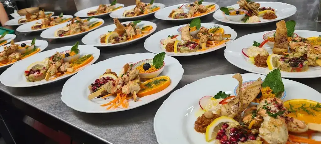 Menu_Gourmet Kitchen Restaurant, Spanische Weinhalle Catering, Events & Kochkurse_Burgdorf_image_4