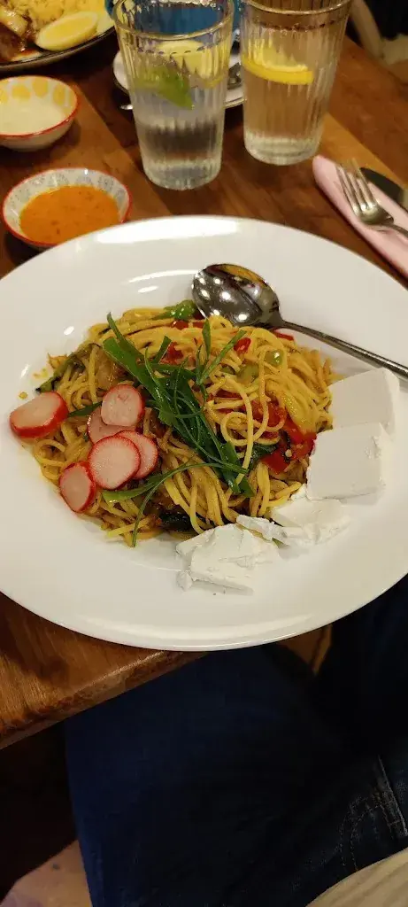 Menu_Gourmet Kitchen Restaurant, Spanische Weinhalle Catering, Events & Kochkurse_Burgdorf_image_5