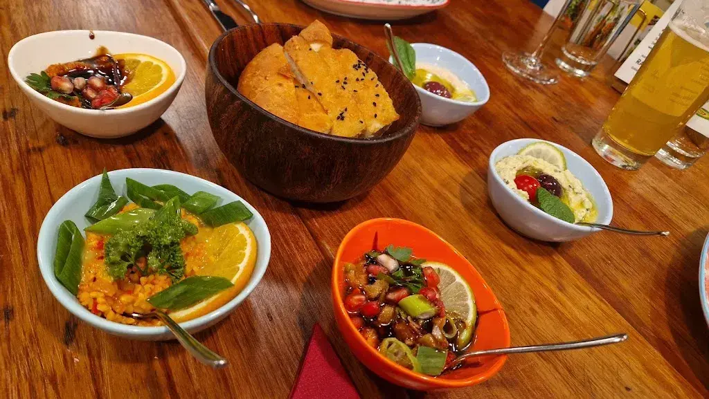 Menu_Gourmet Kitchen Restaurant, Spanische Weinhalle Catering, Events & Kochkurse_Burgdorf_image_6