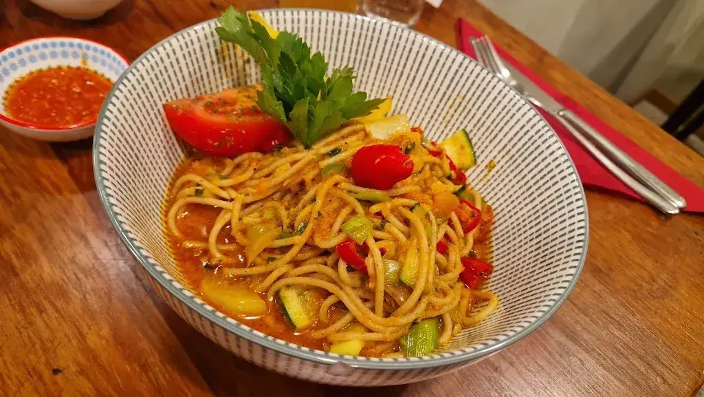 Menu_Gourmet Kitchen Restaurant, Spanische Weinhalle Catering, Events & Kochkurse_Burgdorf_image_9