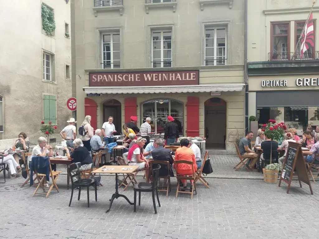 Duvenhage_Gourmet Kitchen Restaurant, Spanische Weinhalle Catering, Events & Kochkurse_Burgdorf_avis