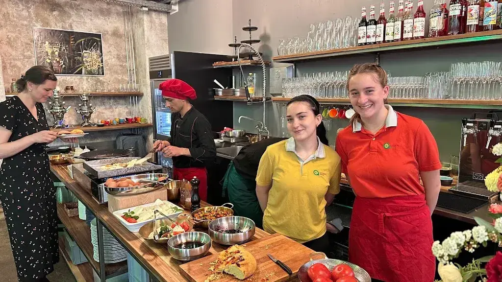 Gourmet Kitchen Restaurant, Spanische Weinhalle Catering, Events & Kochkurse_Burgdorf_slider_image_2