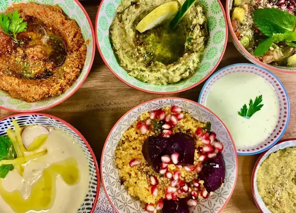 Gourmet Kitchen Restaurant, Spanische Weinhalle Catering, Events & Kochkurse_Burgdorf_slider_image_3