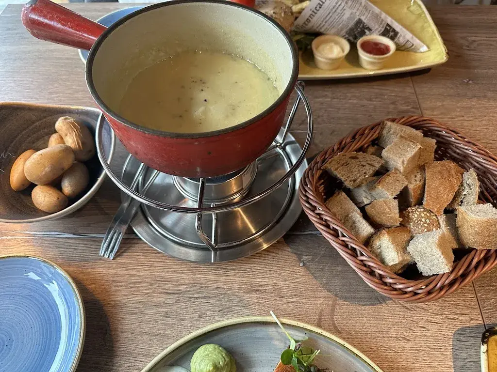 Menu_Barrys Restaurant, Bar & Lounge_Grindelwald_image_7