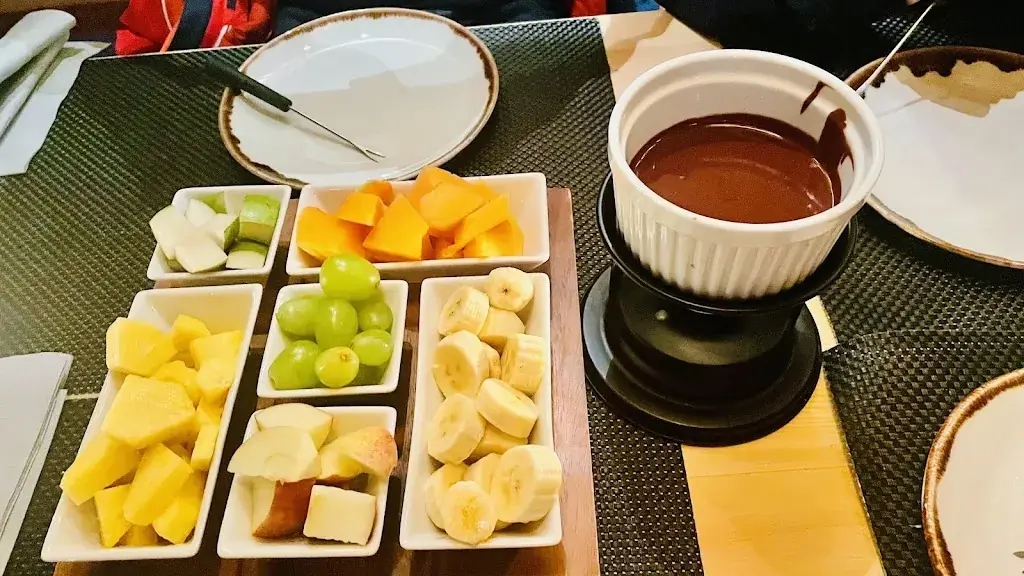 Menu_Barrys Restaurant, Bar & Lounge_Grindelwald_image_9