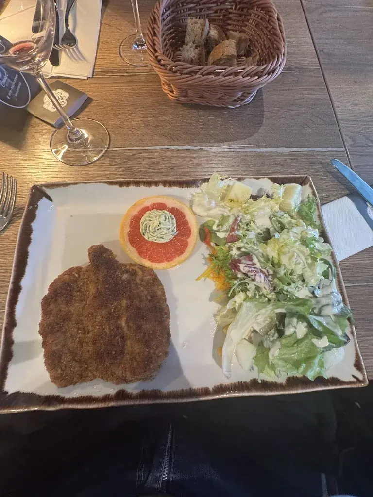 M Belen_Barrys Restaurant, Bar & Lounge_Grindelwald_avis