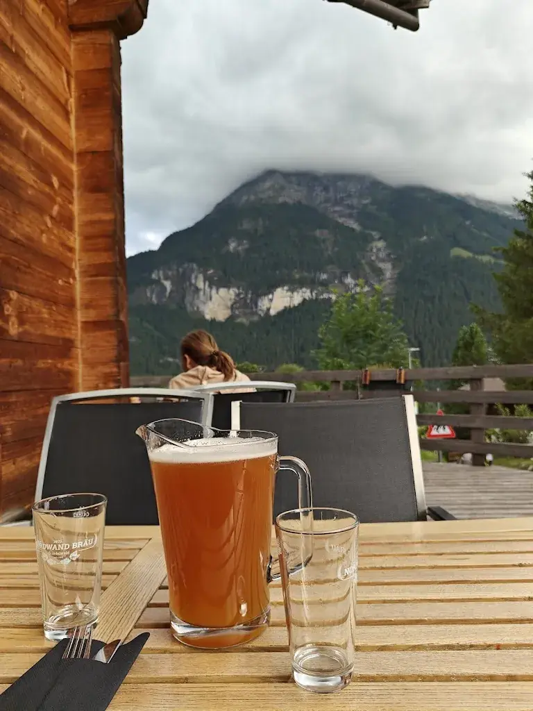 Menu_BaseCamp Restaurant_Grindelwald_image_5