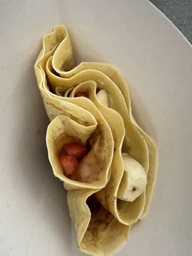 Amy Vu_Clubhaus Café & Crêperie_Grindelwald_review