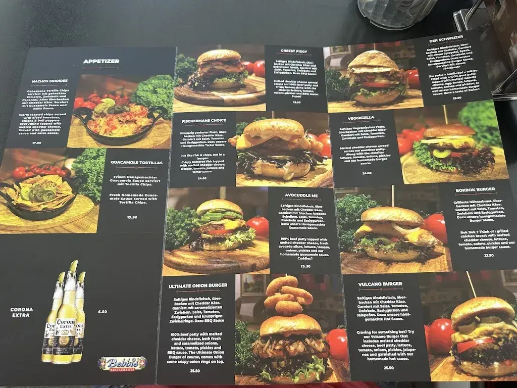 Menu_Bebbis Restaurant_Grindelwald_image_2