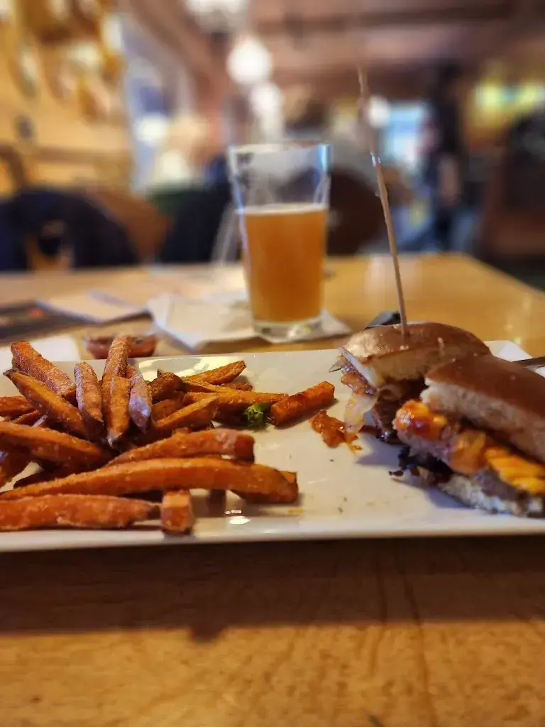 david s_Bebbis Restaurant_Grindelwald_review